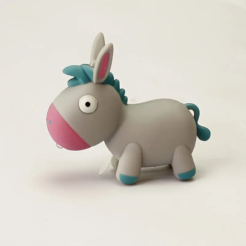 Key Ring Donkeys