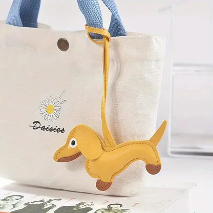 Dog Dachshund