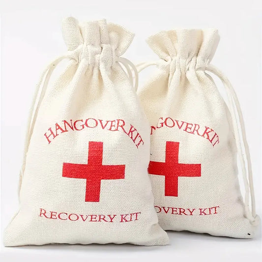 Hangover Recovery Kit