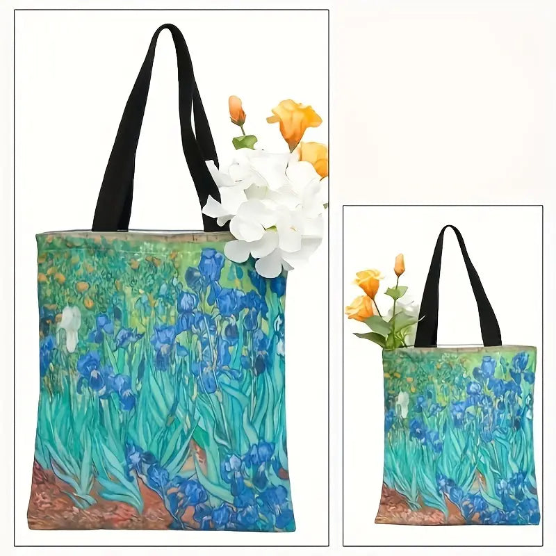 Tote Iris