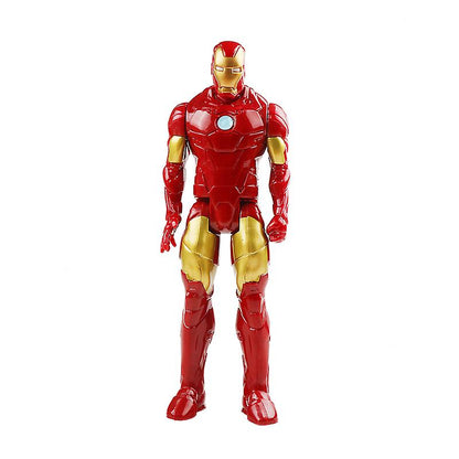 Kids Collection - 30 cm Marvel Action Figures 6 to Choose From