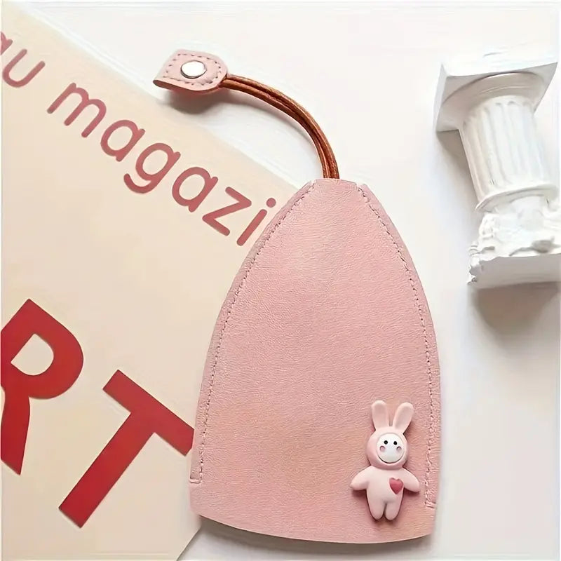 Key Pouch - Available in 4 colours. Buy 2 Get FREE Postage