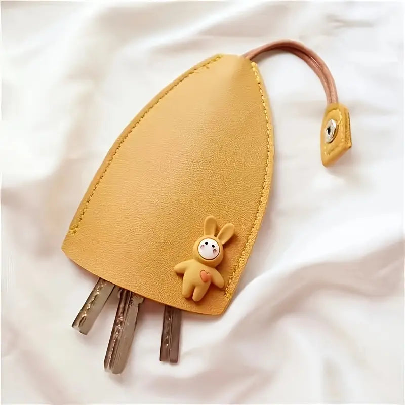 Key Pouch - Available in 4 colours. Buy 2 Get FREE Postage