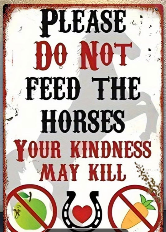 Kindness May Kill!