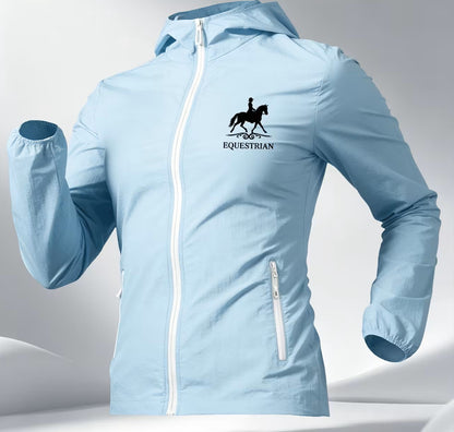 Showerproof Jackets