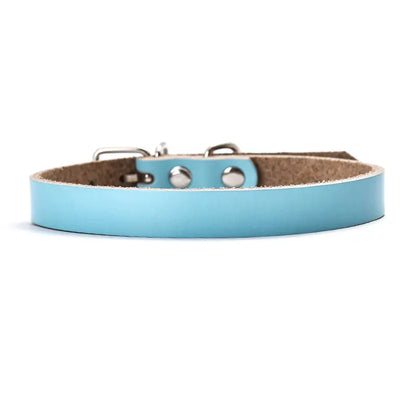 Dog Collar Various Colours