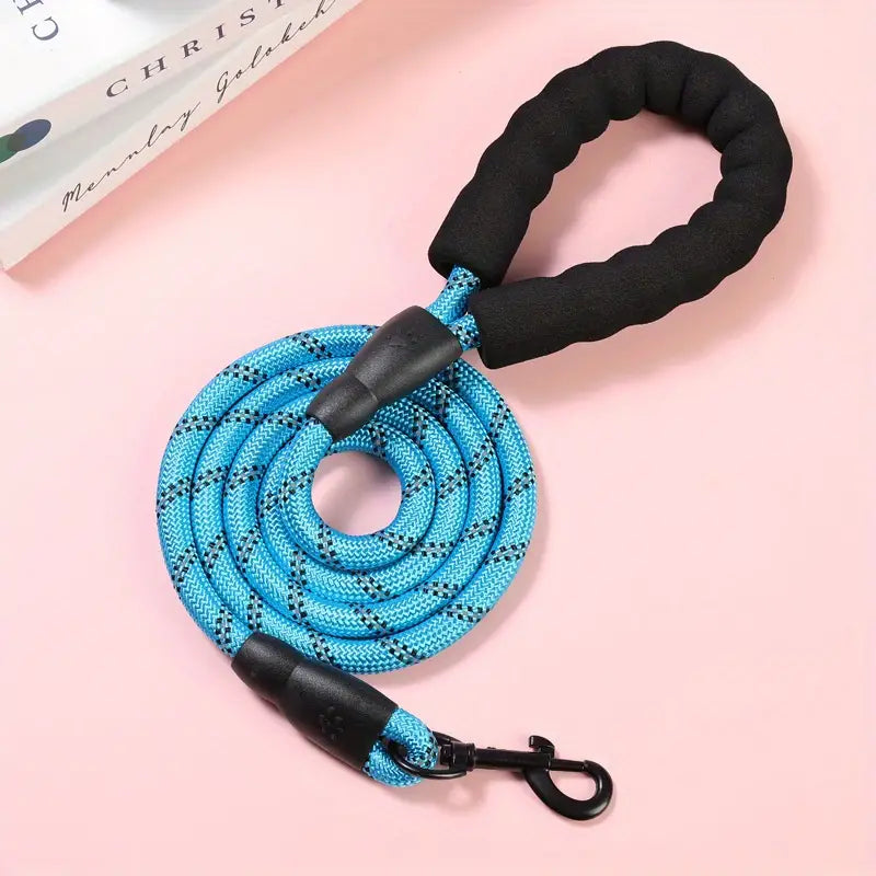 Dog Lead 150cm with padded handle
