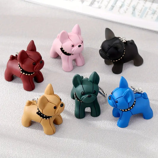Dog Frenchie