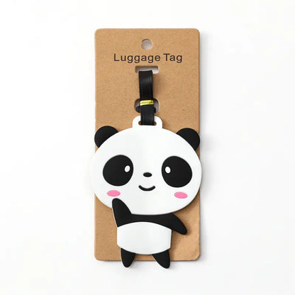 Luggage Tags - Range of Designs