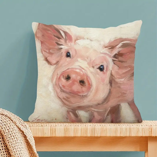 Pig - That's enough Pig!