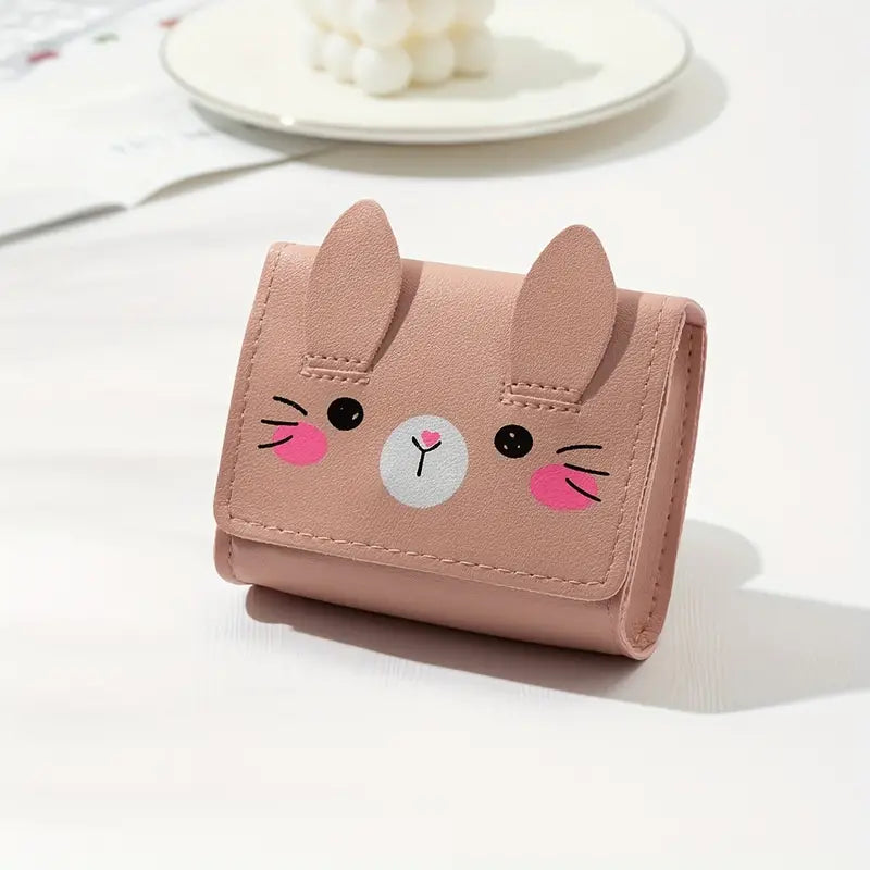 Kids Bag -Rabbit