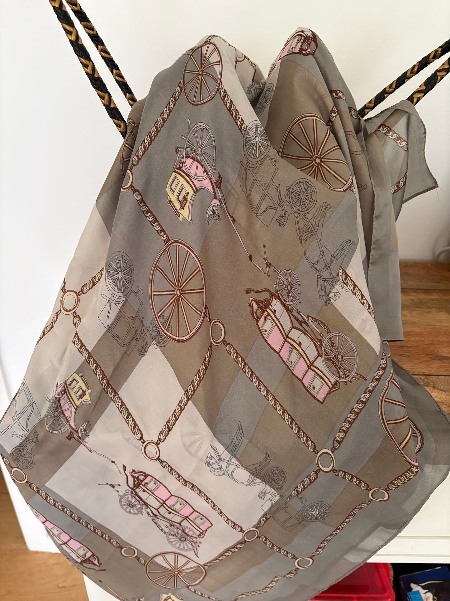Scarf - 180 x 90