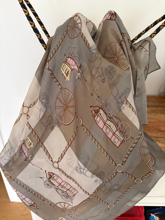 Scarf - 180 x 90