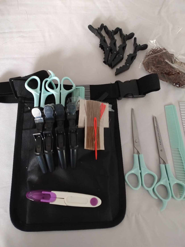 Plaiting Kit – Two Old Nags