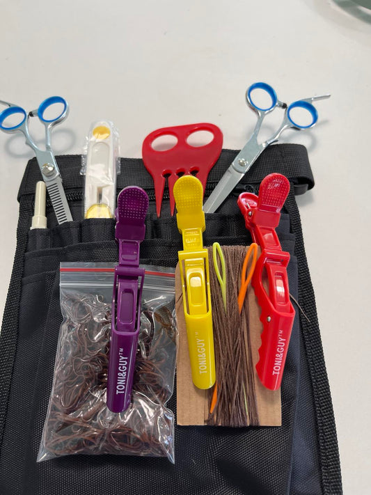 Plaiting Kit - New and Colourful