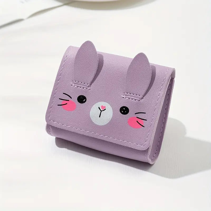 Kids Bag -Rabbit