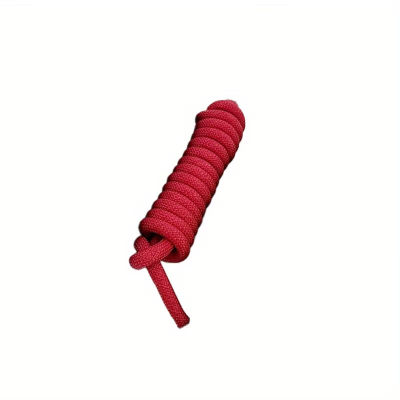 Lead Ropes