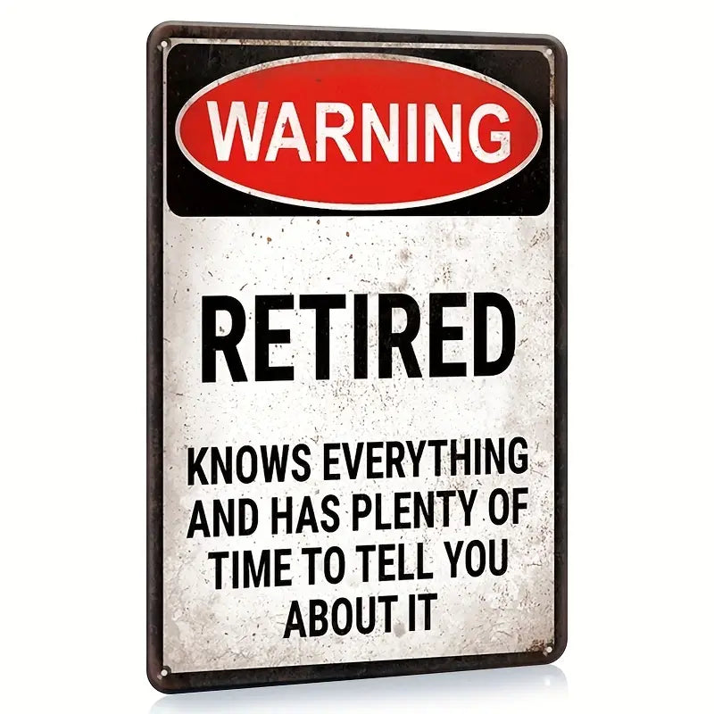 Retired