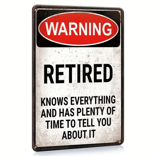 Retired