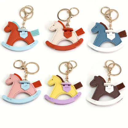 Rocking Horses- Buy Two and Get FREE POSTAGE!
