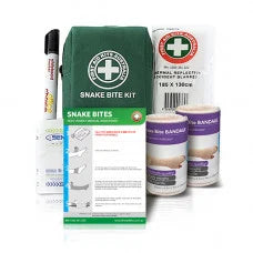 Snake Bite Kit