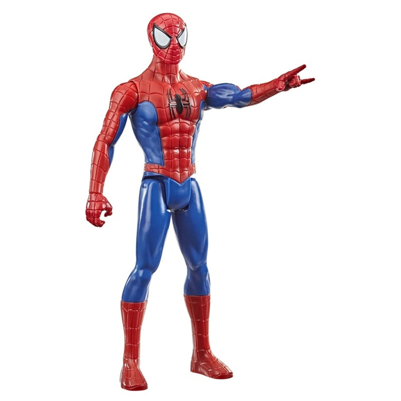 Kids Collection - 30 cm Marvel Action Figures 6 to Choose From