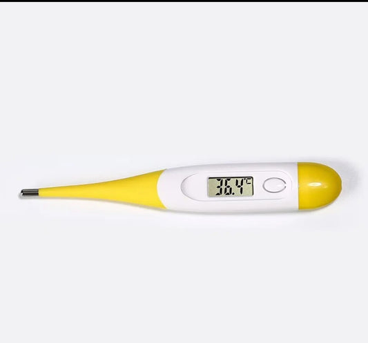 Digital Thermometer