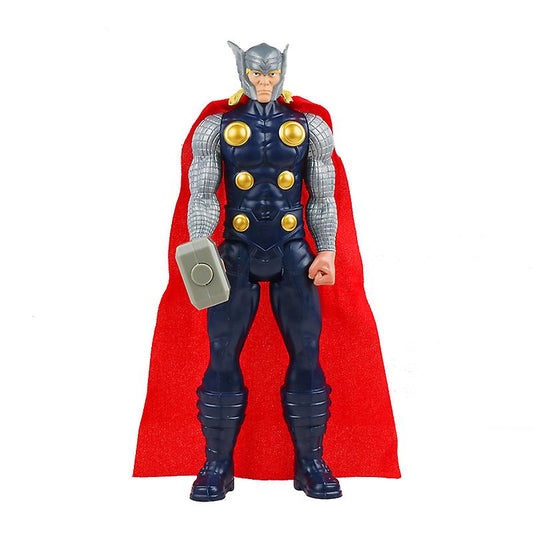 Kids Collection - 30 cm Marvel Action Figures 6 to Choose From