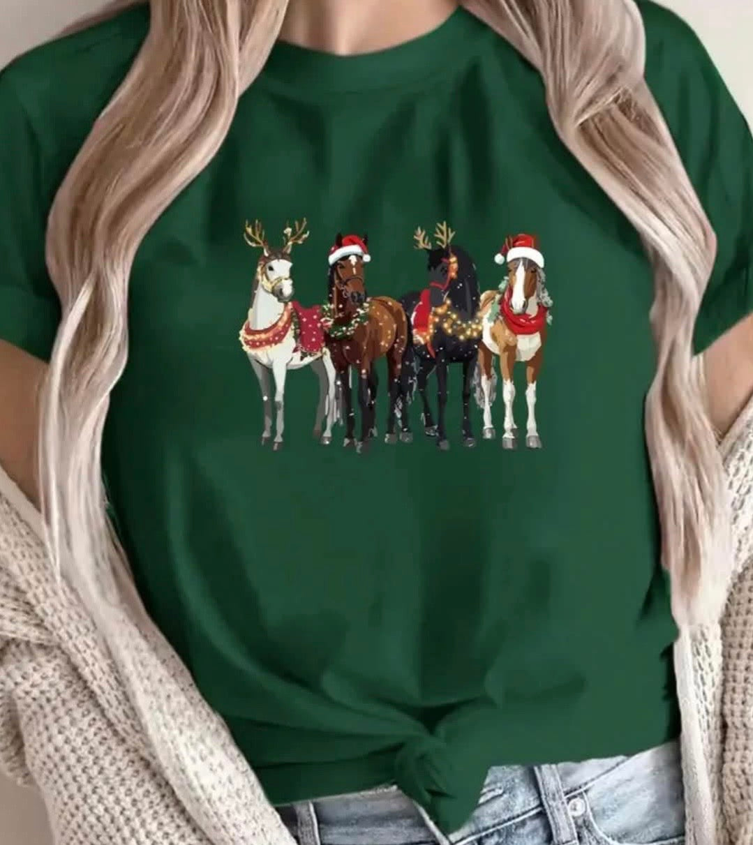 Christmas TShirt