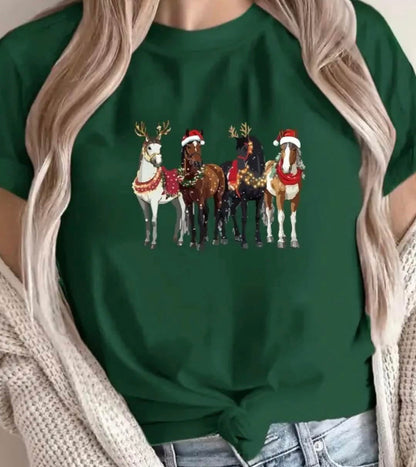 Christmas TShirt