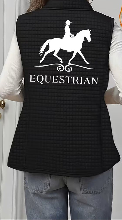 Sleeveless Vests
