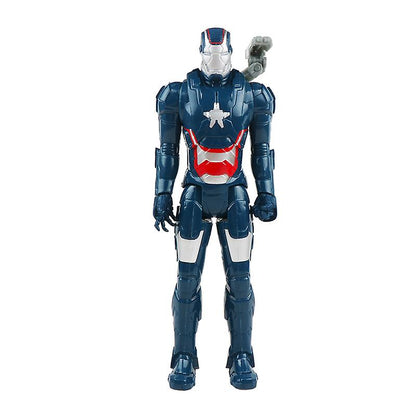 Kids Collection - 30 cm Marvel Action Figures 6 to Choose From